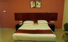 Hotel Summersands Al Wadi Al Kabir